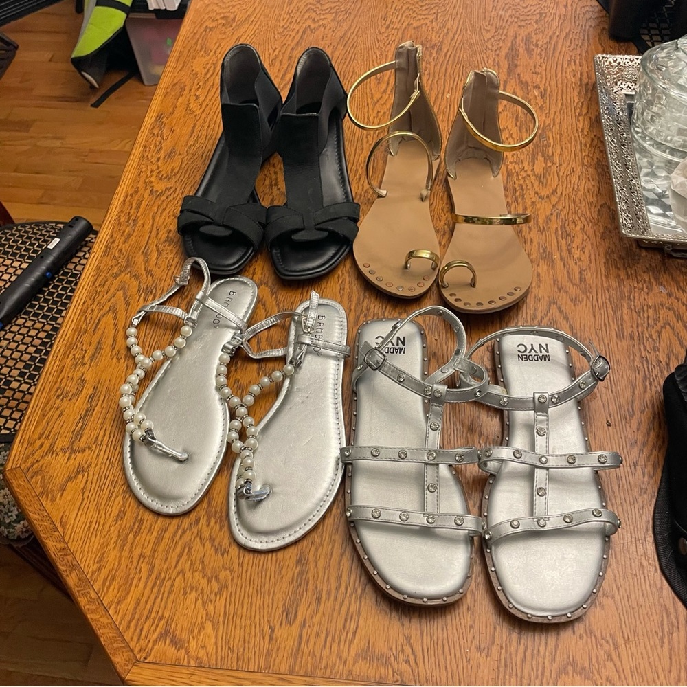 4 pairs for $24